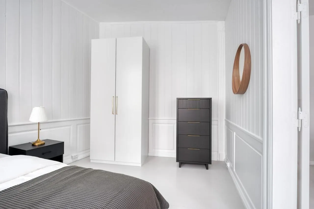 Cozy Apartments In Heart Of Copenhagen Near Stroget & Hojbro Plads