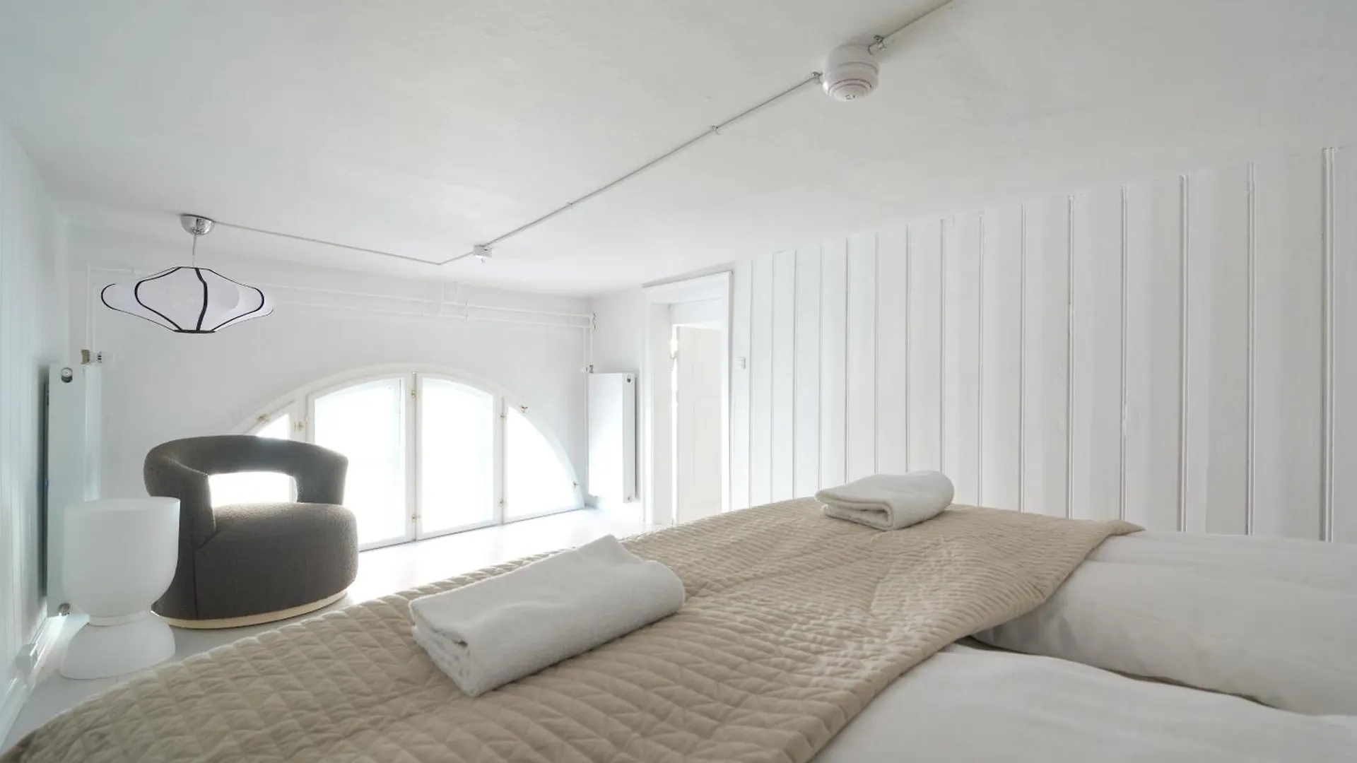 Cozy Apartments In Heart Of Copenhagen Near Stroget & Hojbro Plads Danimarka