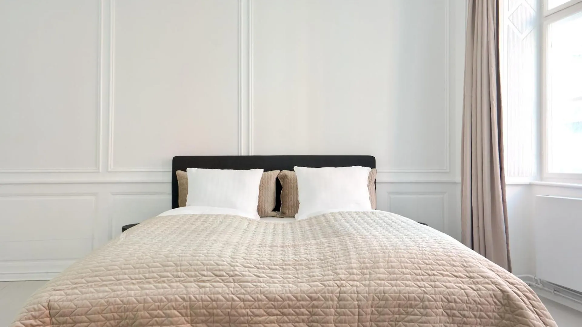 Cozy Apartments In Heart Of Copenhagen Near Stroget & Hojbro Plads 0*,  Danimarka