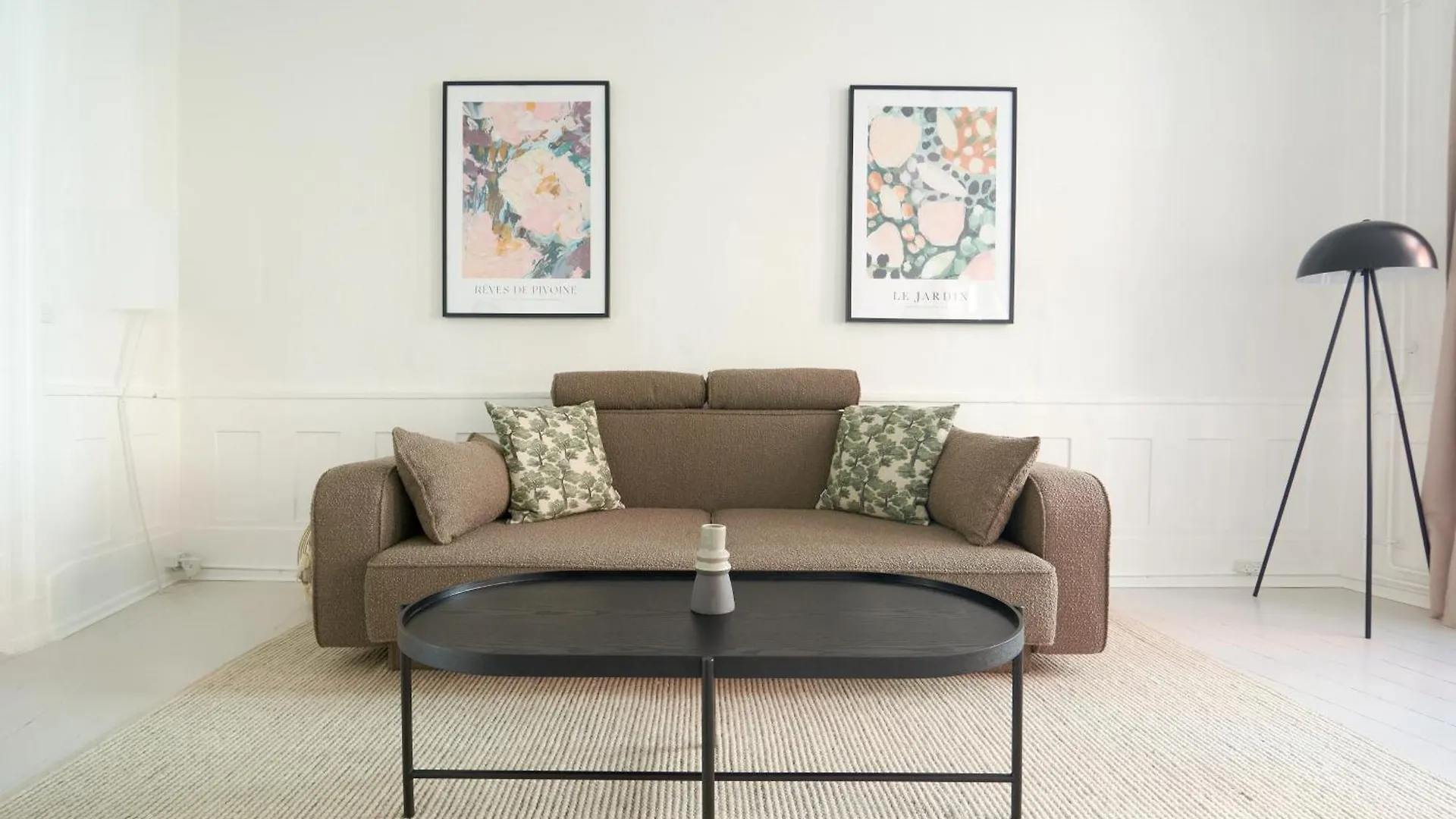 Cozy Apartments In Heart Of Copenhagen Near Stroget & Hojbro Plads