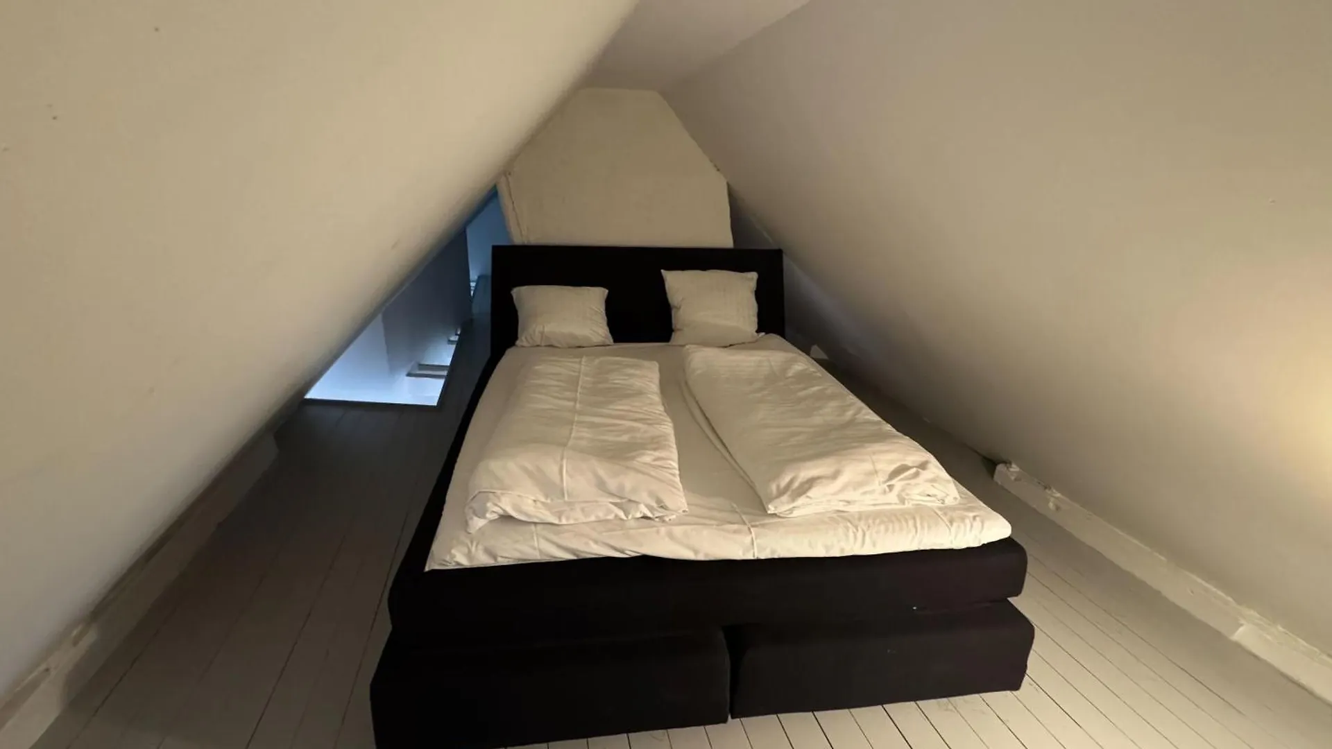 Cozy Apartments In Heart Of Copenhagen Near Stroget & Hojbro Plads