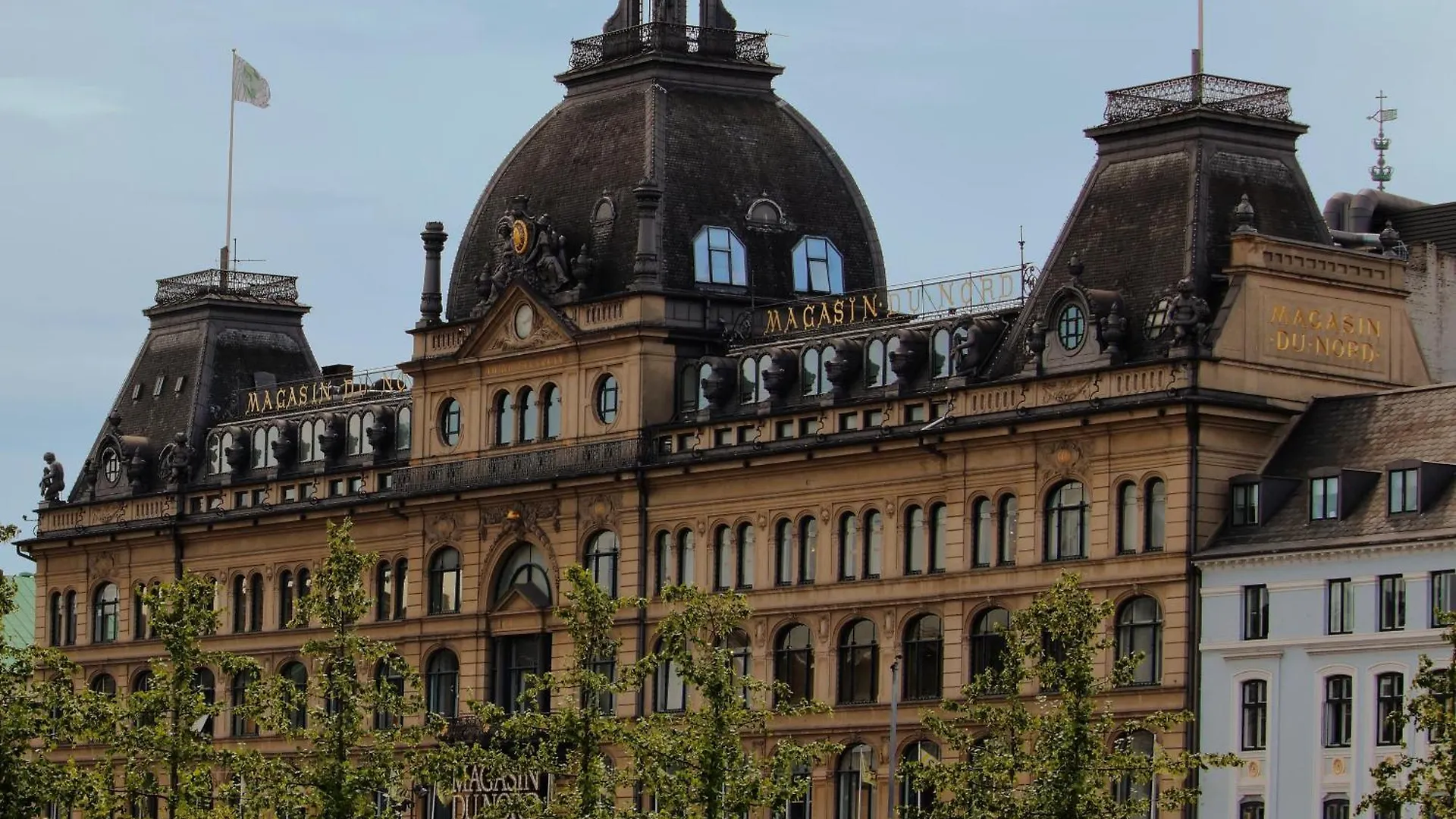 Cozy Apartments In Heart Of Copenhagen Near Stroget & Hojbro Plads