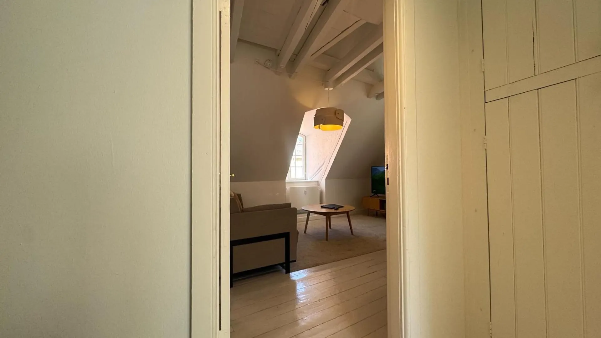 Cozy Apartments In Heart Of Copenhagen Near Stroget & Hojbro Plads