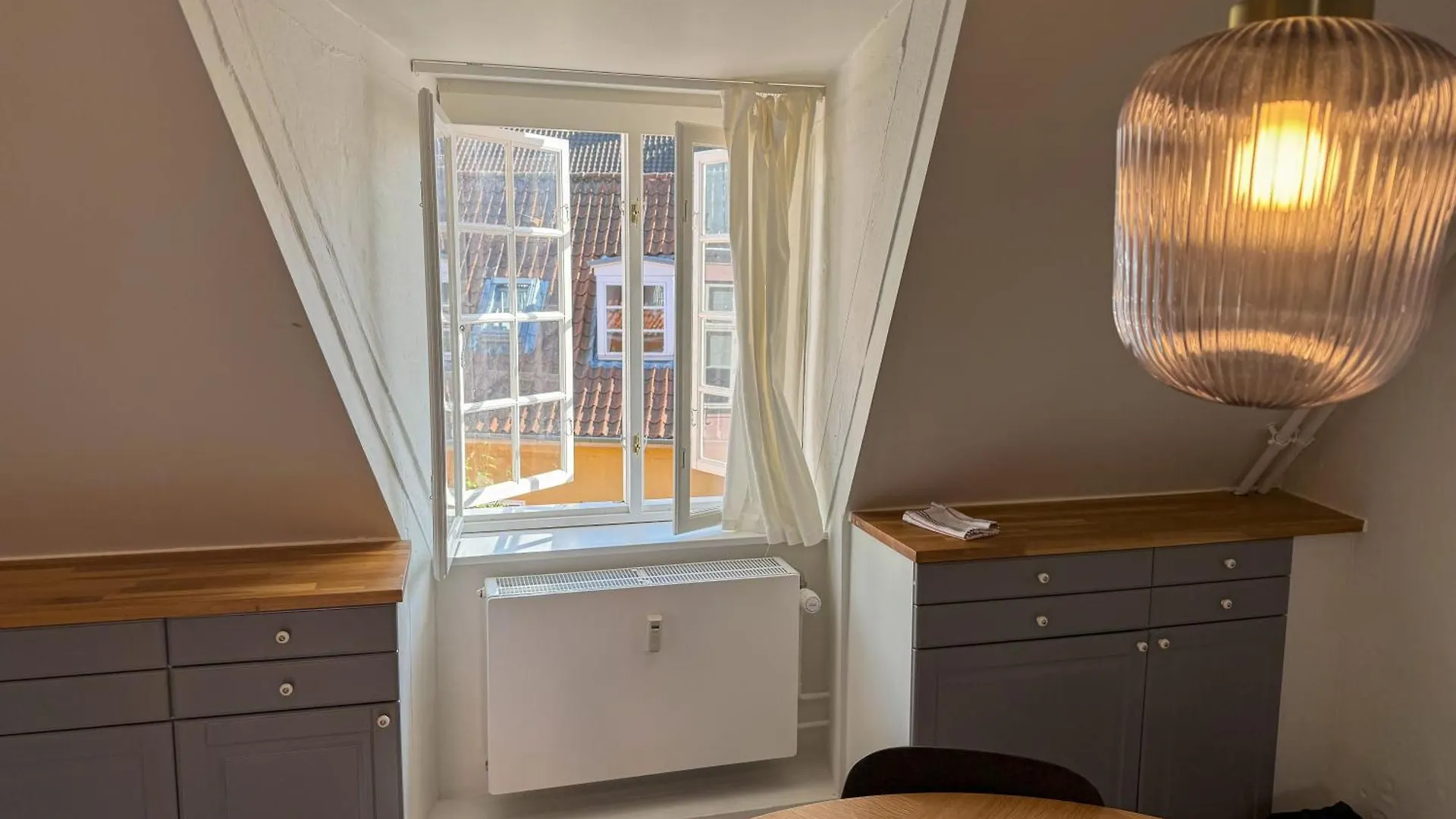 Cozy Apartments In Heart Of Copenhagen Near Stroget & Hojbro Plads