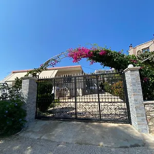 Angela Appartement Ksamil