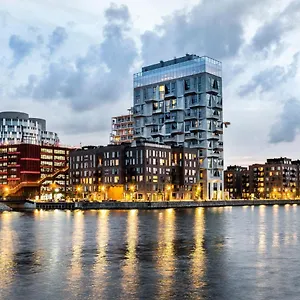 Seaport Copenaghen