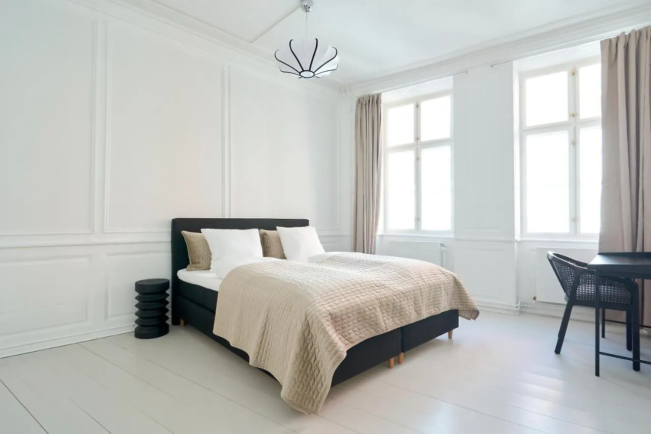 Cozy Apartments In Heart Of Copenhagen Near Stroget & Hojbro Plads