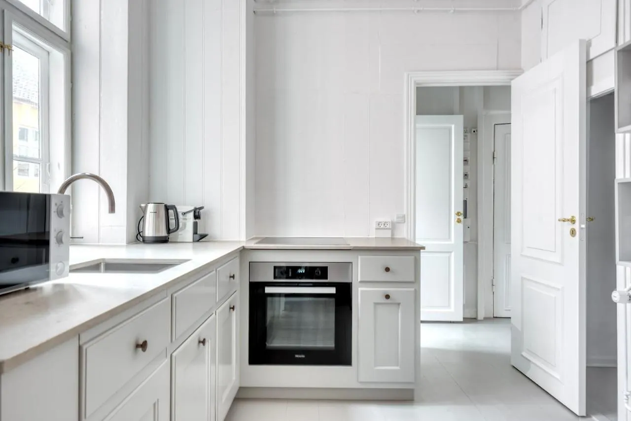 Cozy Apartments In Heart Of Copenhagen Near Stroget & Hojbro Plads