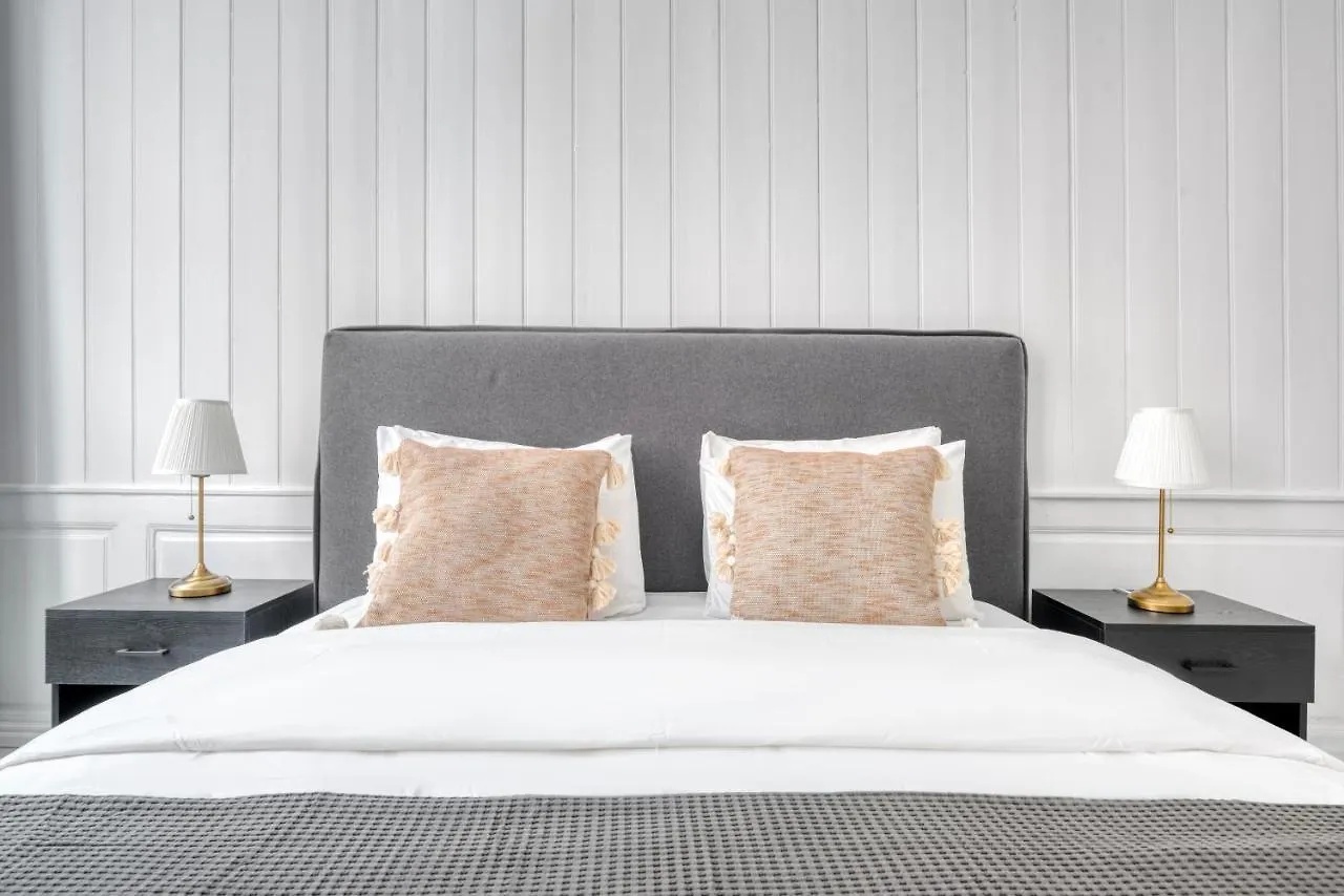 Cozy Apartments In Heart Of Copenhagen Near Stroget & Hojbro Plads