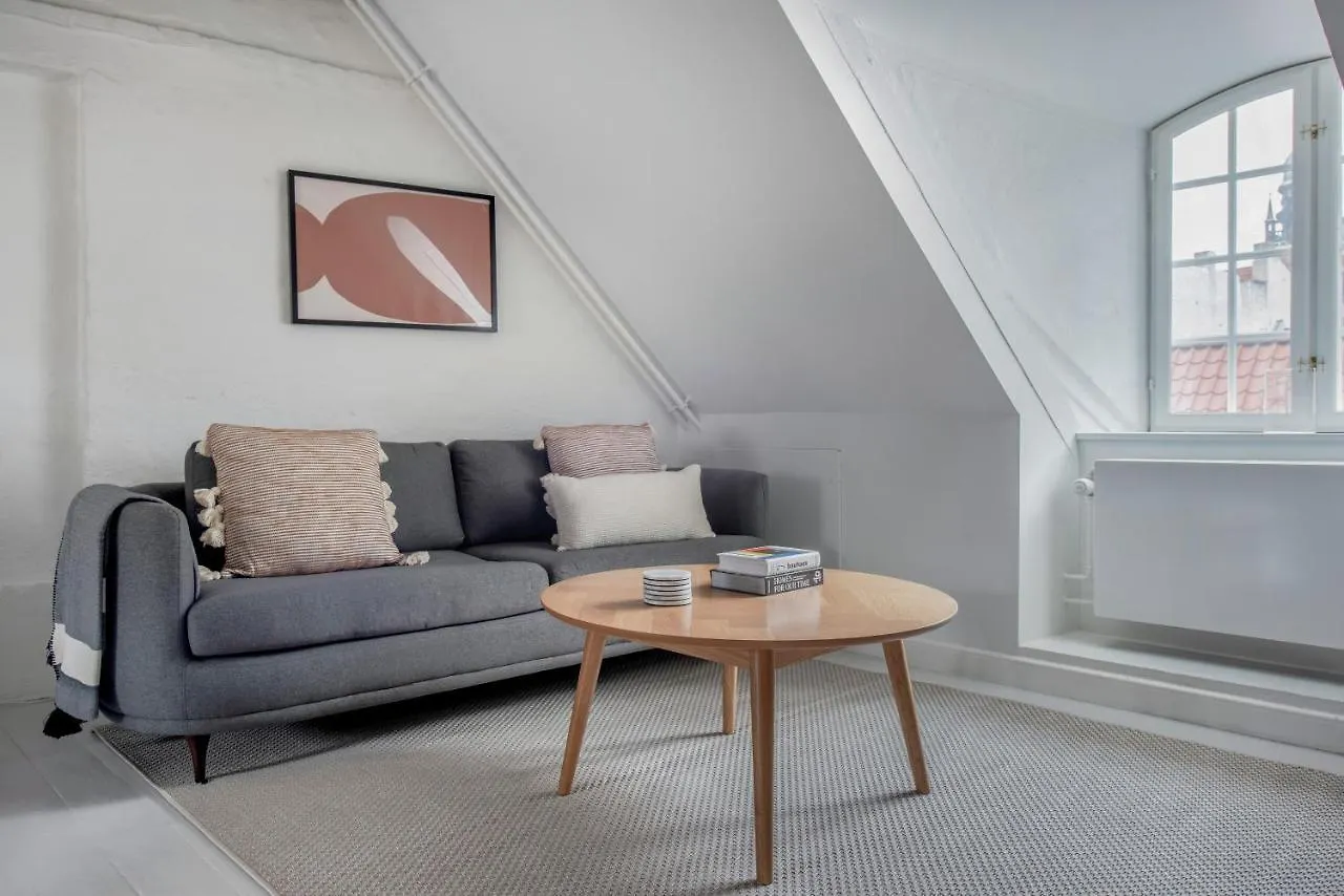 Cozy Apartments In Heart Of Copenhagen Near Stroget & Hojbro Plads 0*,  Danimarca