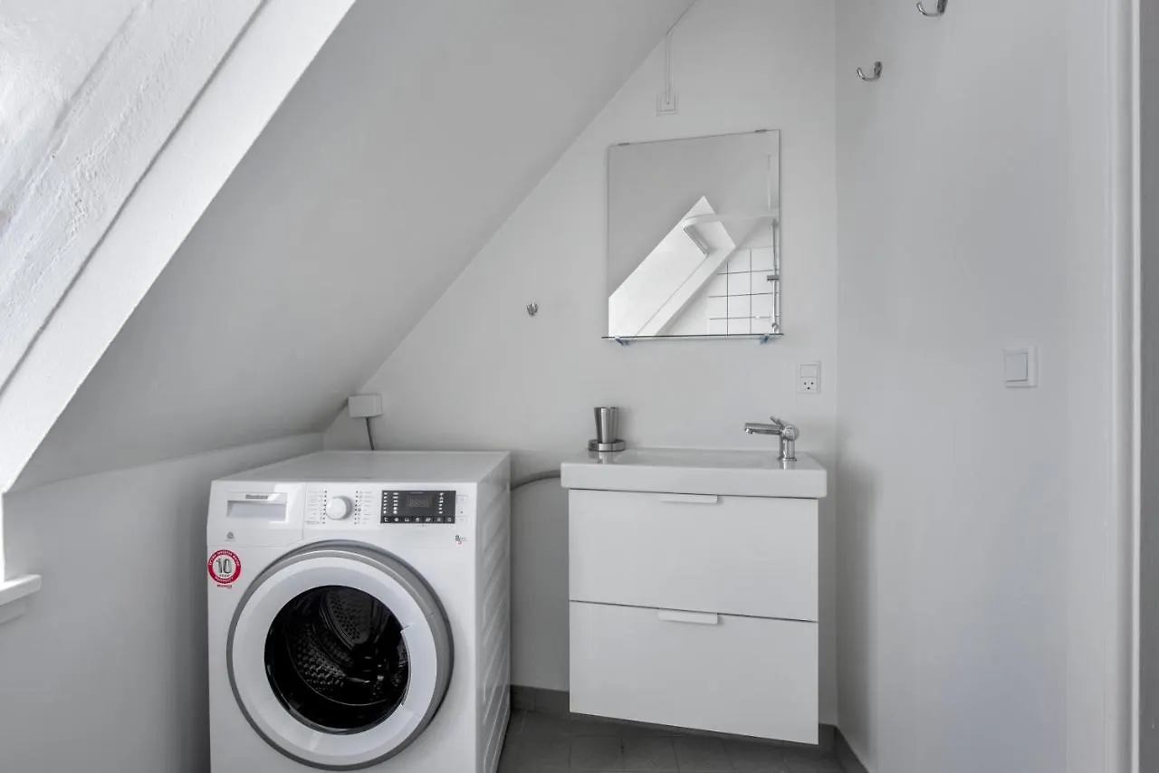 Cozy Apartments In Heart Of Copenhagen Near Stroget & Hojbro Plads