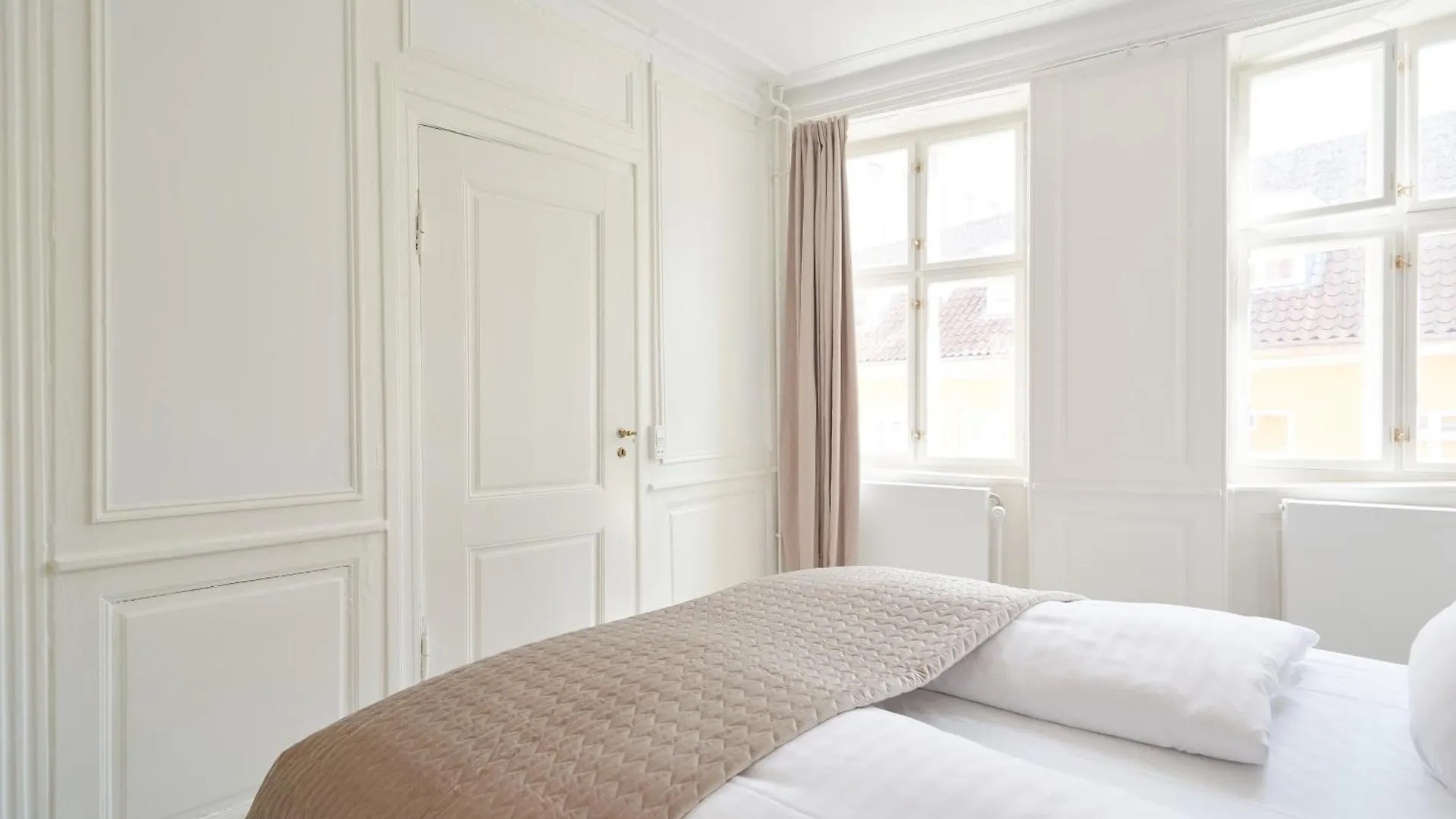 Cozy Apartments In Heart Of Copenhagen Near Stroget & Hojbro Plads