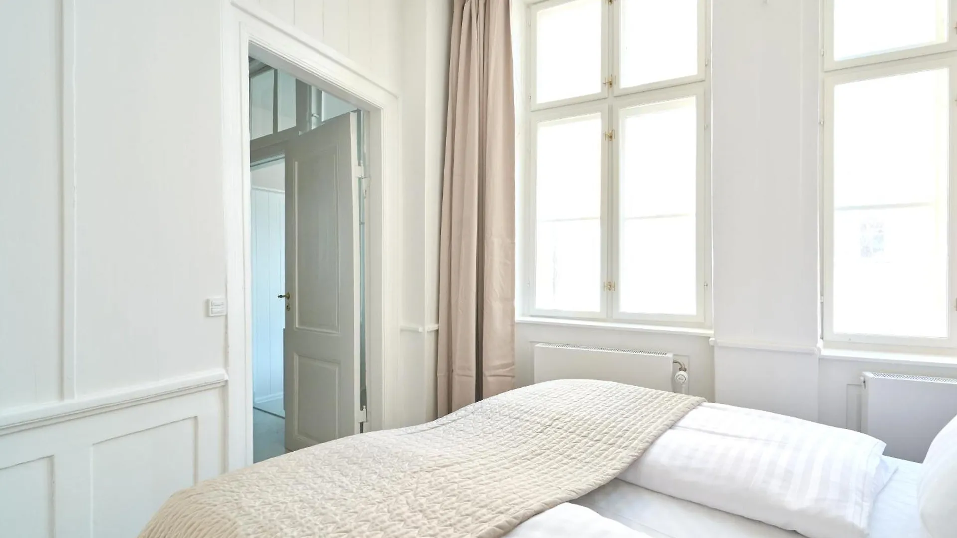 Cozy Apartments In Heart Of Copenhagen Near Stroget & Hojbro Plads 덴마크