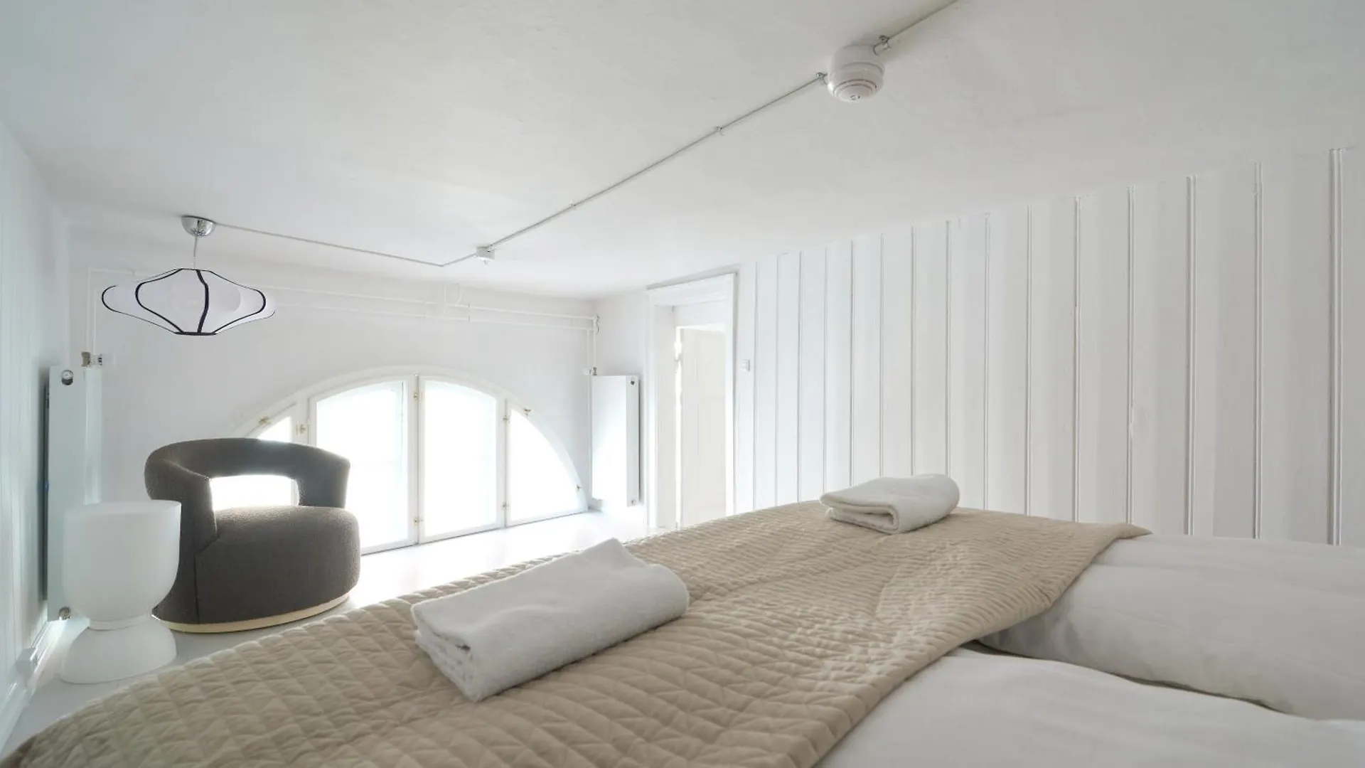 Cozy Apartments In Heart Of Copenhagen Near Stroget & Hojbro Plads