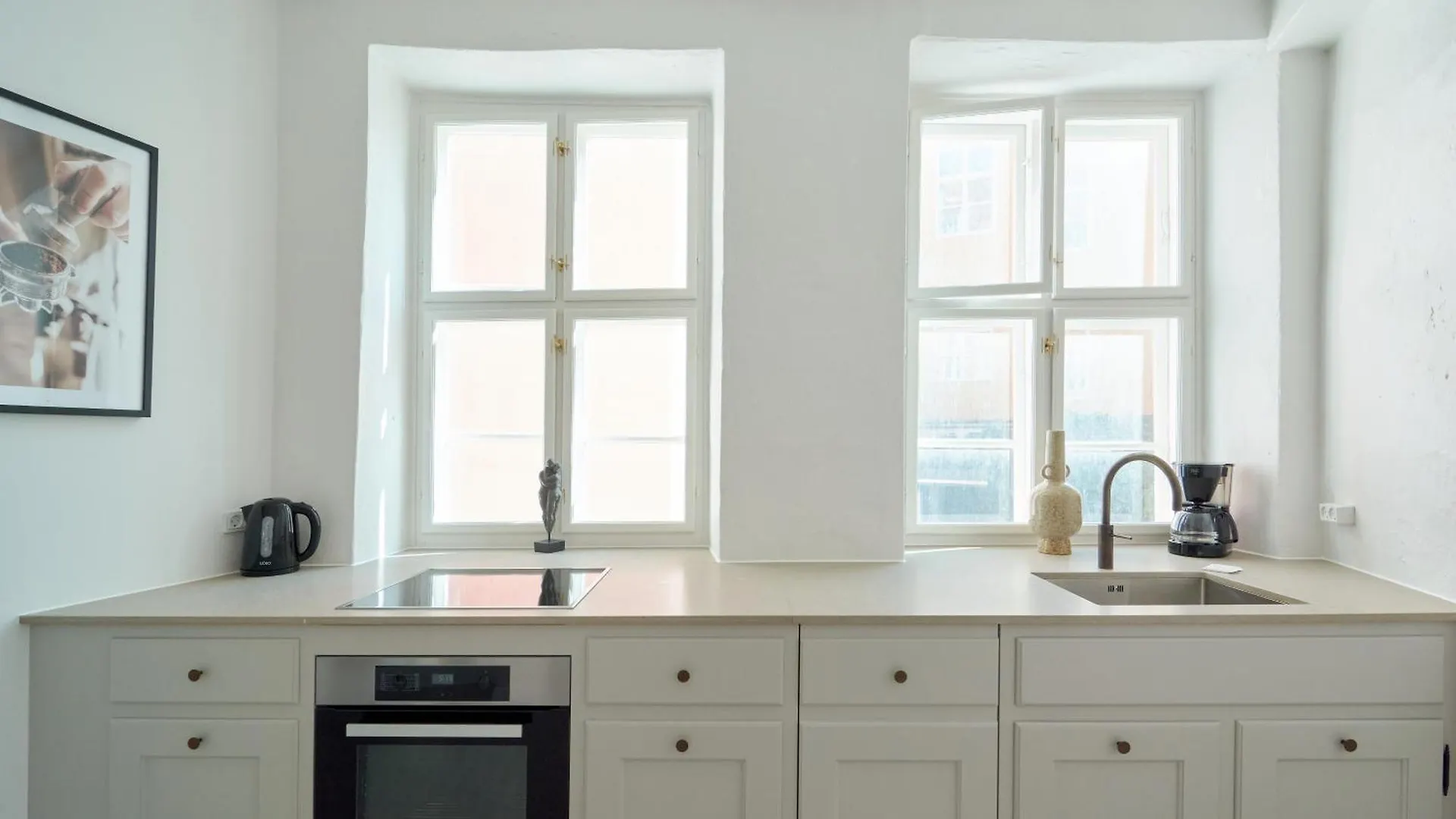 Cozy Apartments In Heart Of Copenhagen Near Stroget & Hojbro Plads 0*,  덴마크
