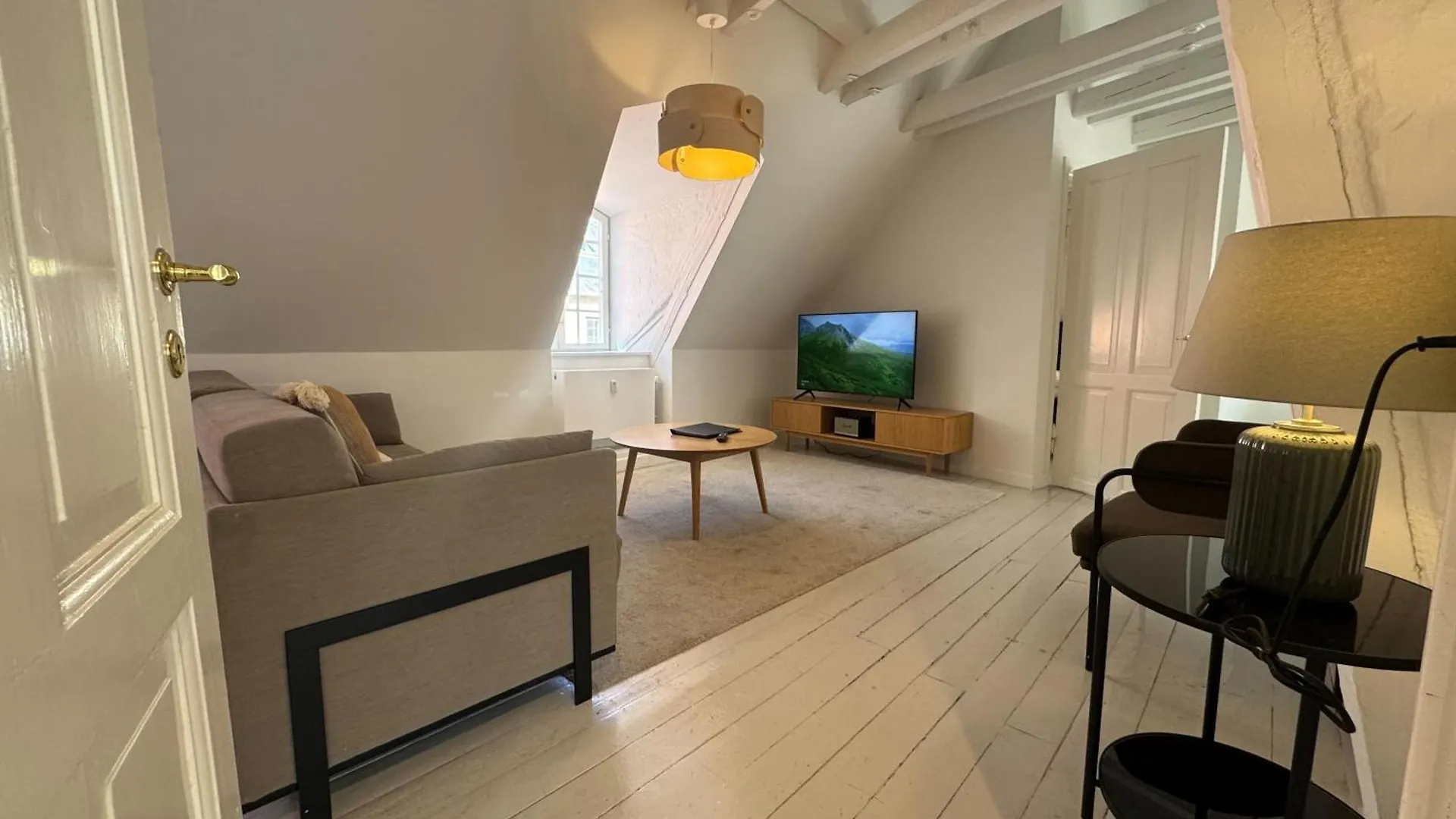 Cozy Apartments In Heart Of Copenhagen Near Stroget & Hojbro Plads 0*,